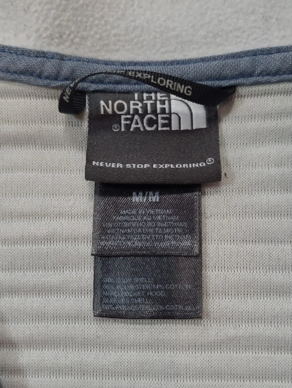 The North Face north face
